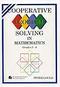 Cooperative Problem Solving Cooperative Problem Solving