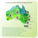 2016 CWM Affiliates