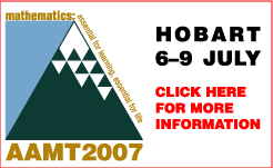 AAMT 2007 link
