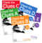 check the clues bundle check the clues bundle