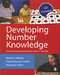 Developing Number Knowledge Developing Number Knowledge