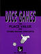 Dice Games for Place Value Dice Games for Place Value