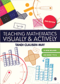 Teaching Mathematics Visually & Actively Teaching Mathematics Visually & Actively