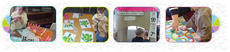 Early Years structured play
