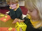 Early Years Webinar 1