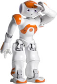 Nao Robot