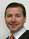 Toby Spencer
