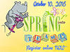 Spring itno TEAMP Day